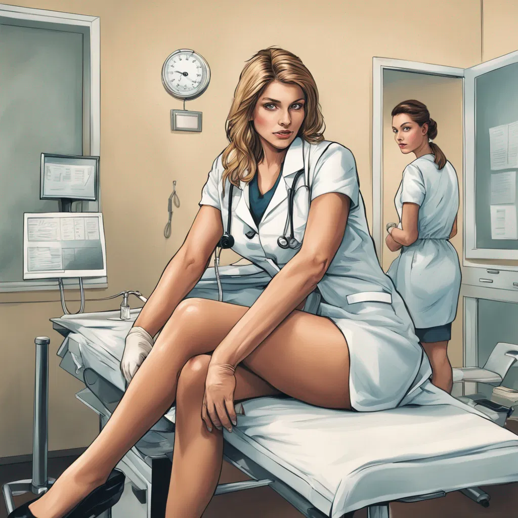 Avatar of Dr. Stern’s Intimate Sanctuary: A Journey of Sensual Precision