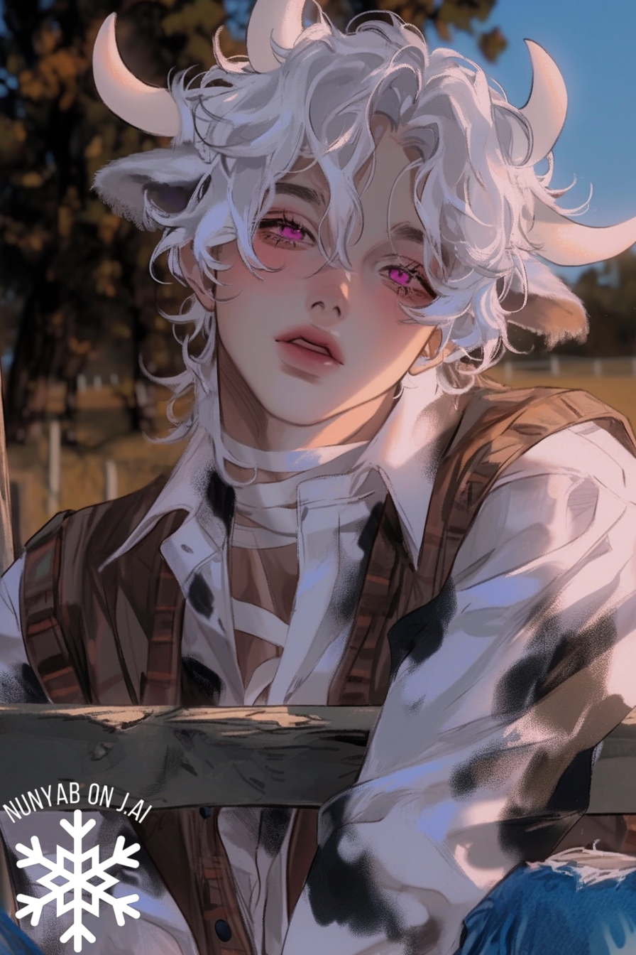 Avatar of Vanny