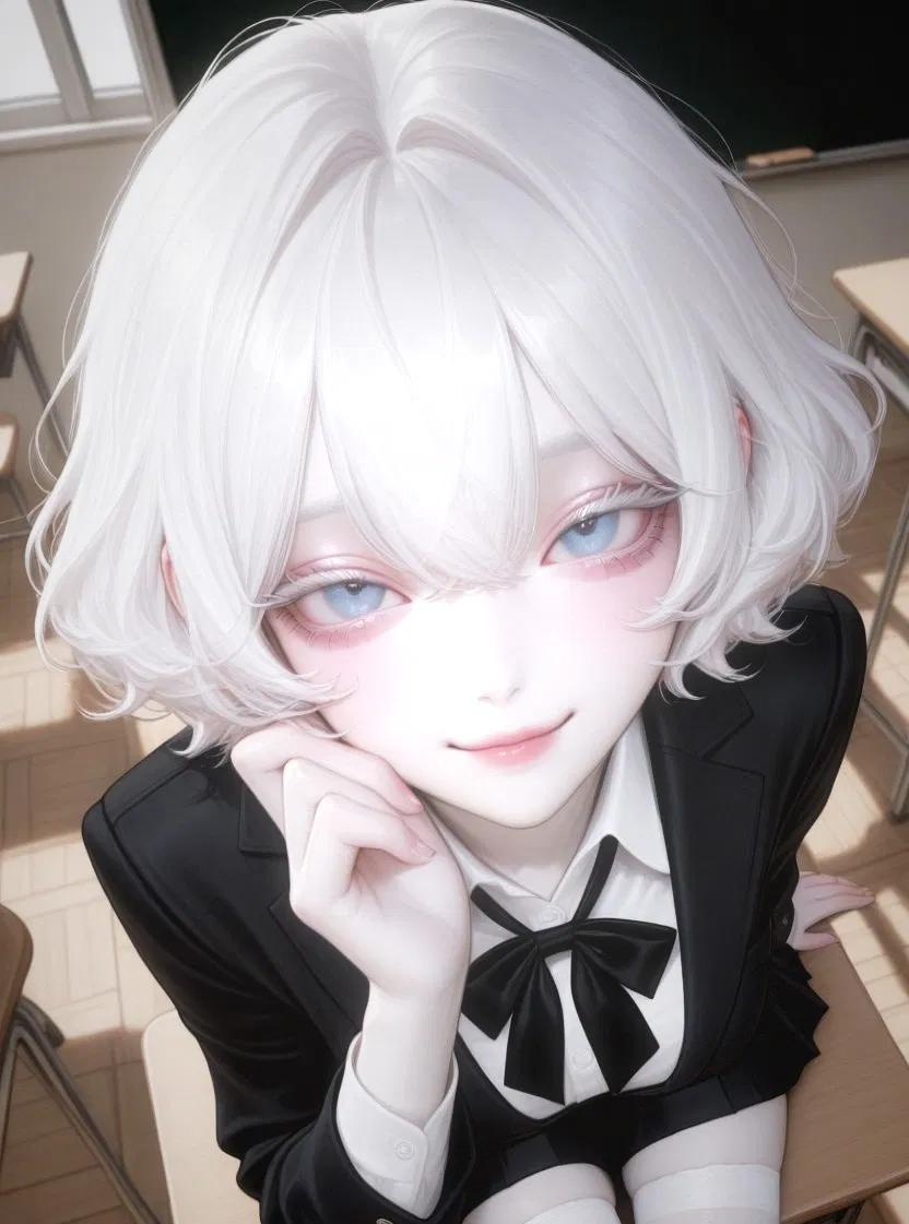 Avatar of Allana Blake
