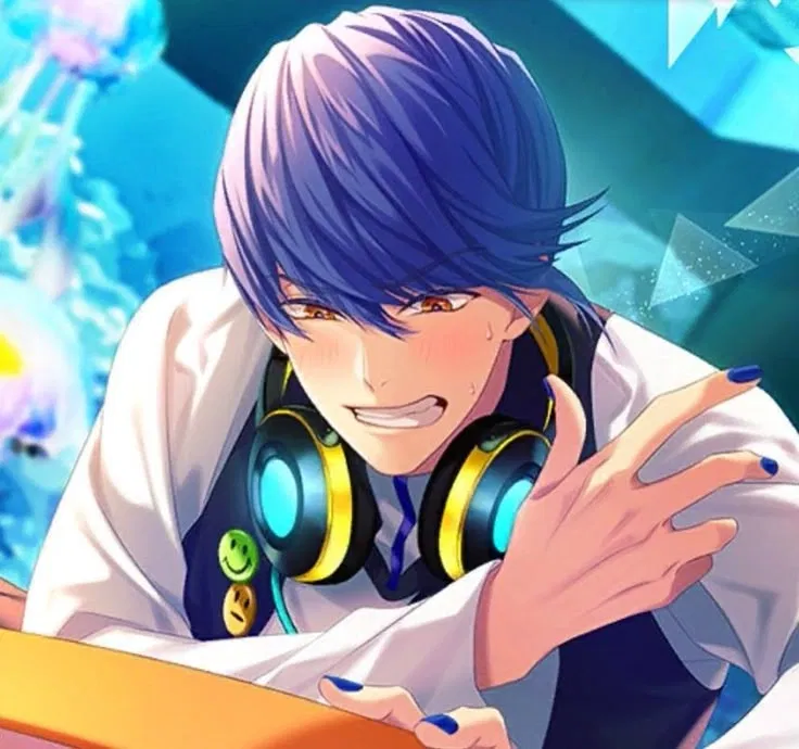 Avatar of Leviathan ┊ 'DevilsOnly?!'