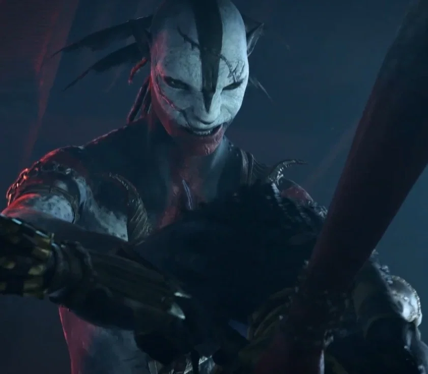 Avatar of Wukula (Avatar: Frontiers of Pandora) 