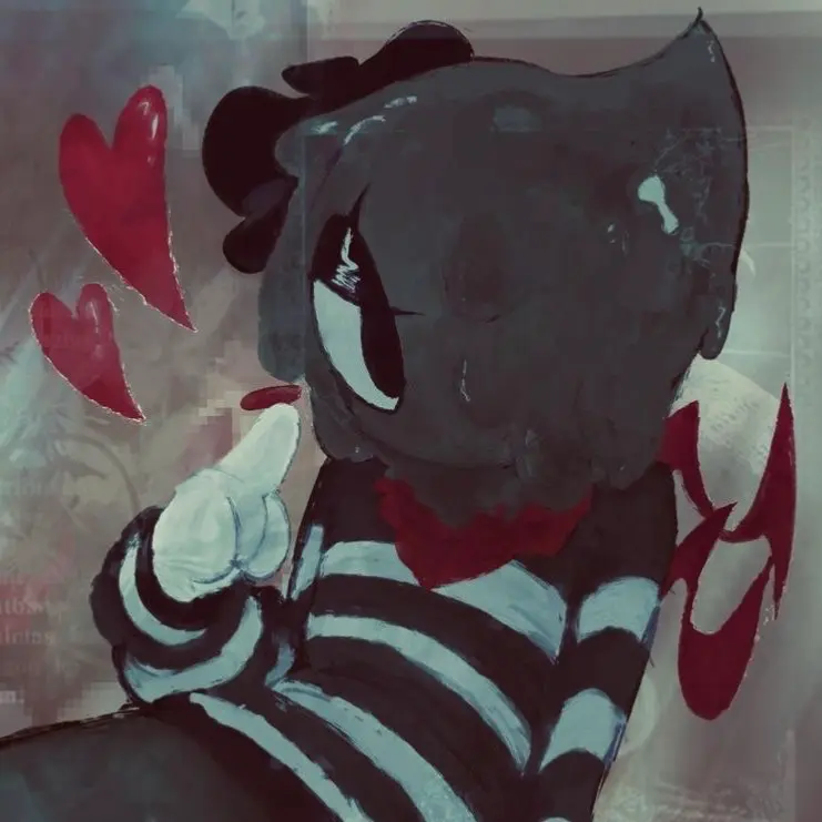 Avatar of тωιѕтє∂ вℓσт : ◞ fingering you ꒰˶˃ ᵕ ˂˶꒱