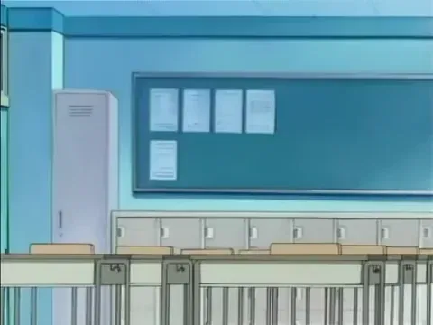 Avatar of Azumanga Daioh Entrance exams!