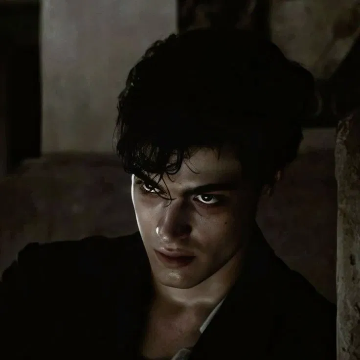Avatar of Lucas Volkov