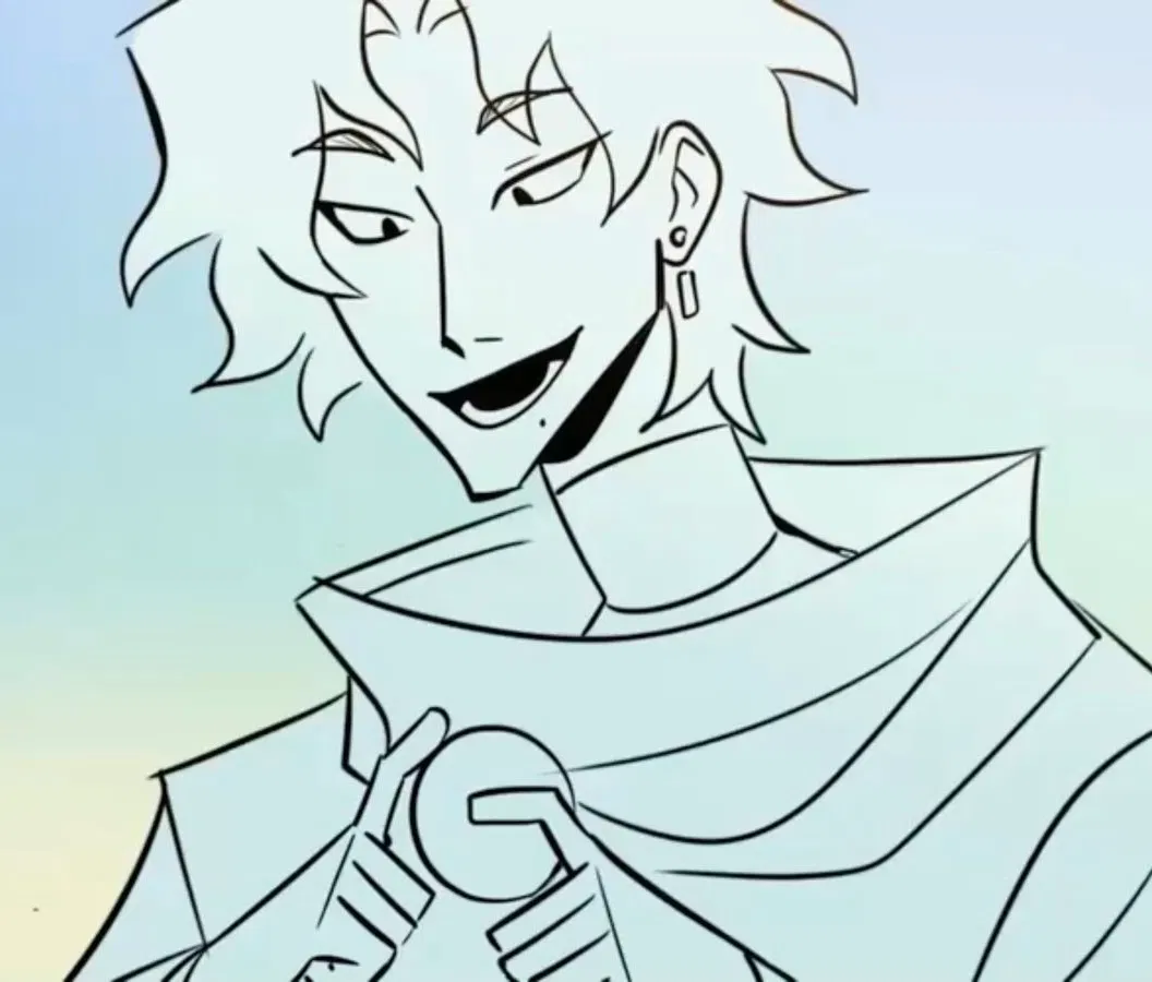 Avatar of Telemachus || 7 minutes 