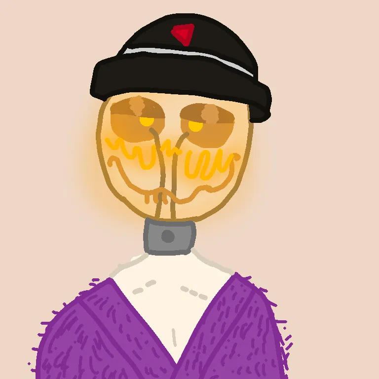 Avatar of Newton Pud