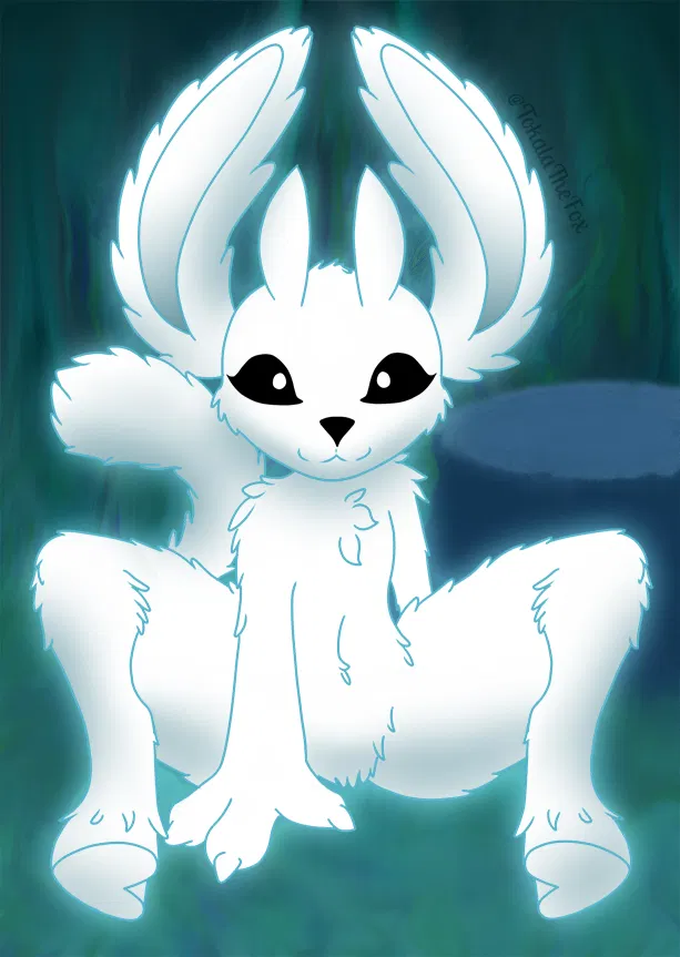 Avatar of Spirit sapling 