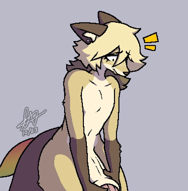 Avatar of Paprika (Giant Femboy)