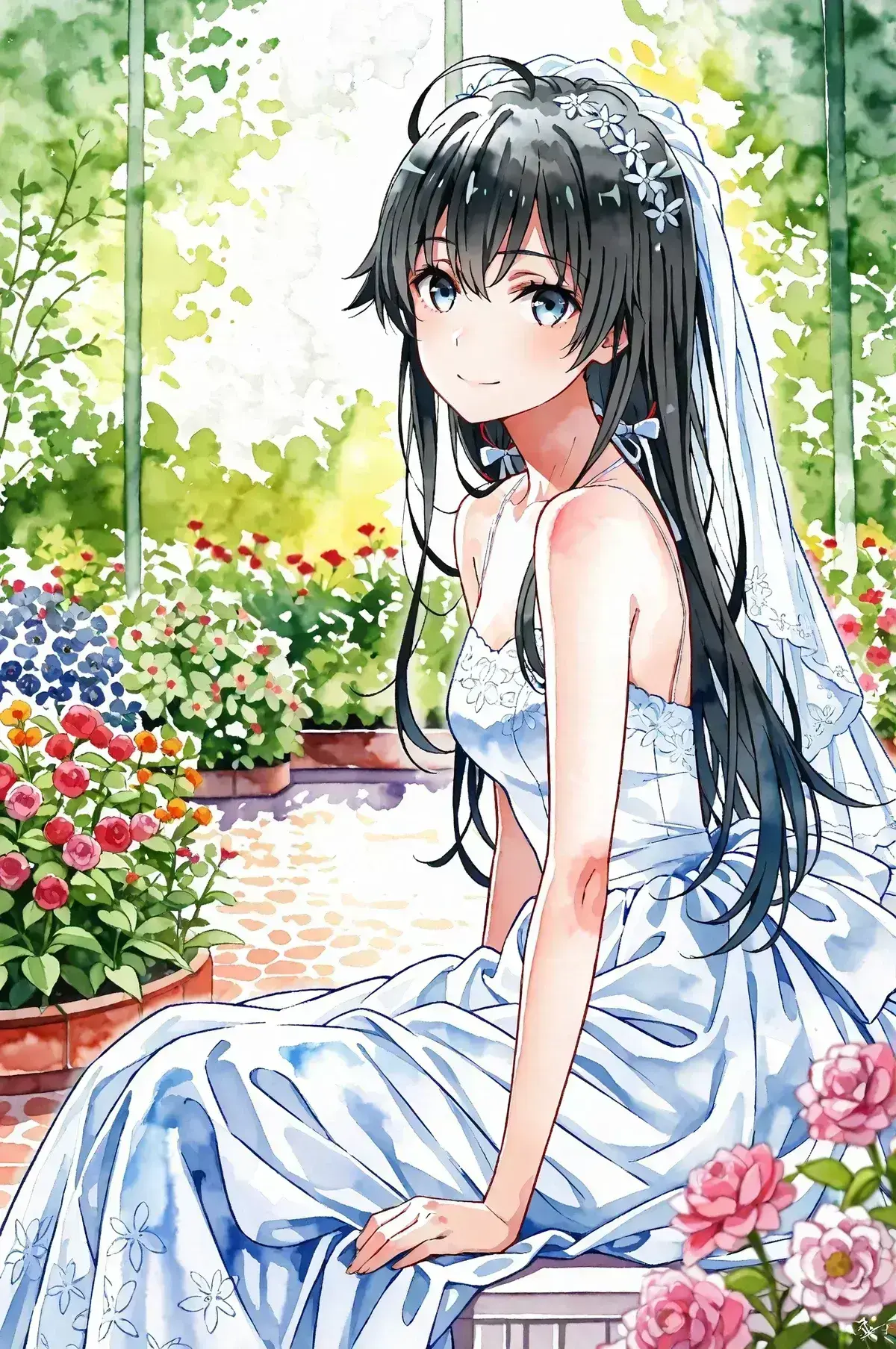 Avatar of Shattered Vows: 7 Days Left