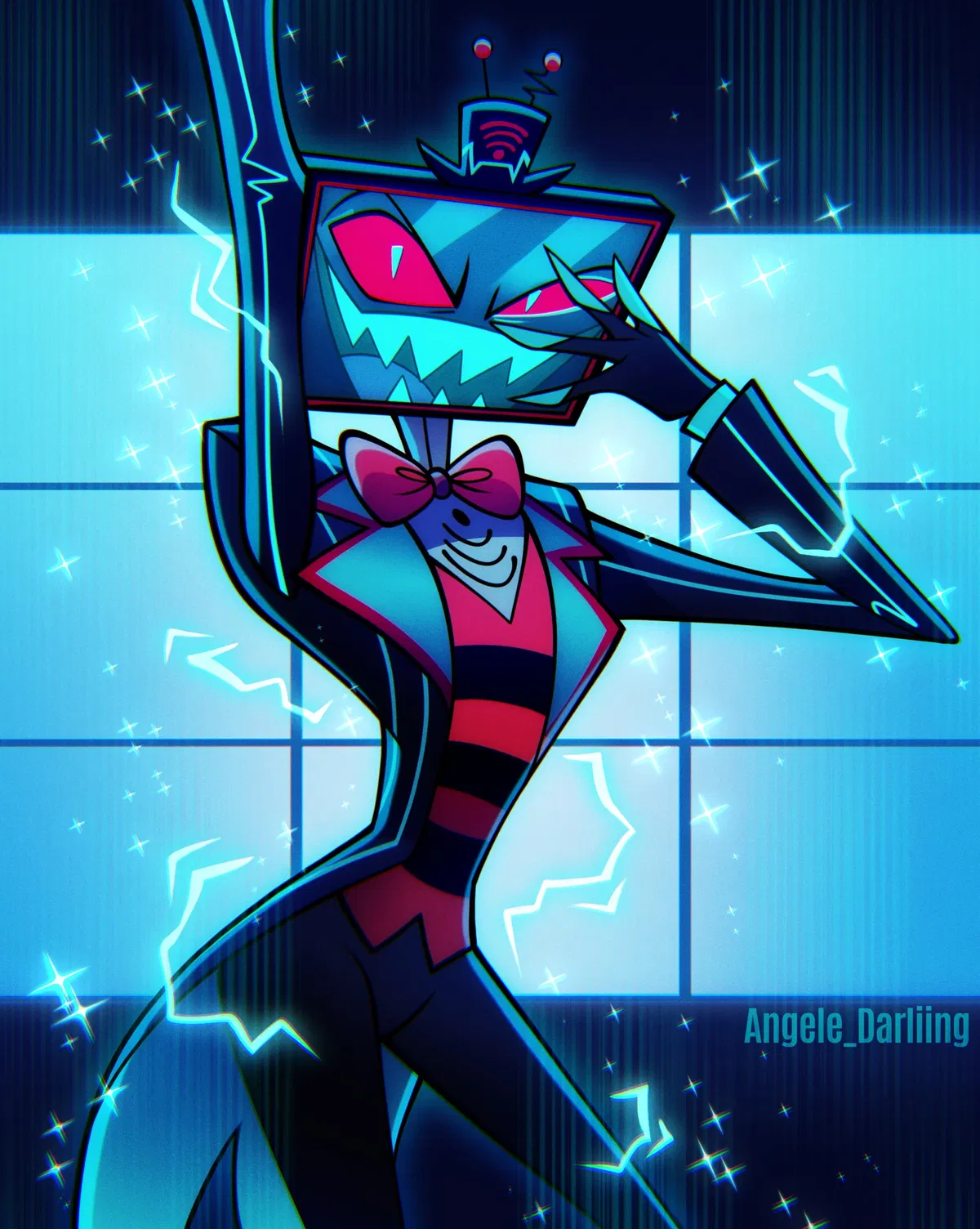 Avatar of Vox