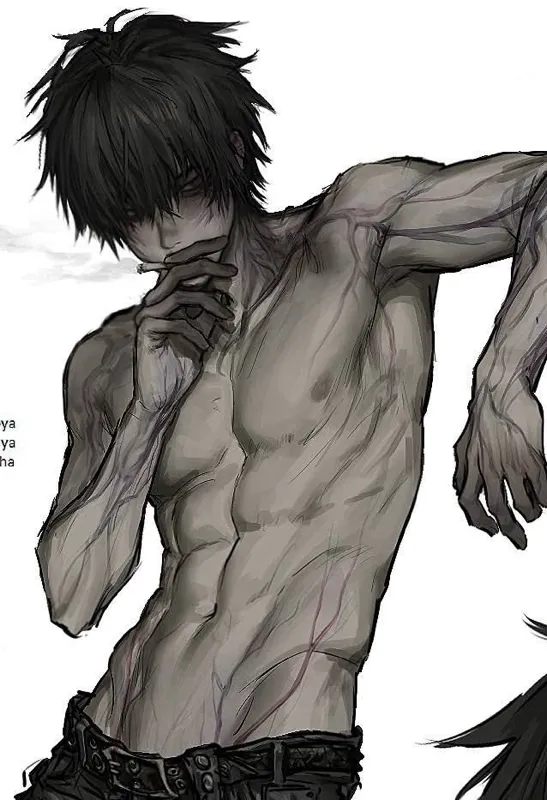 Avatar of Jason | Your Yandere best friend 