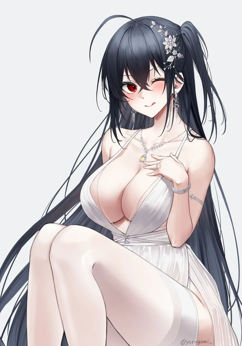 Avatar of Taihou | 司令官の婚約者