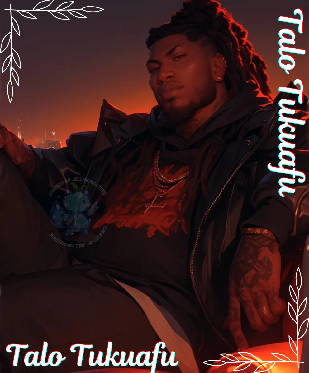 Avatar of Talo Tukuafu 