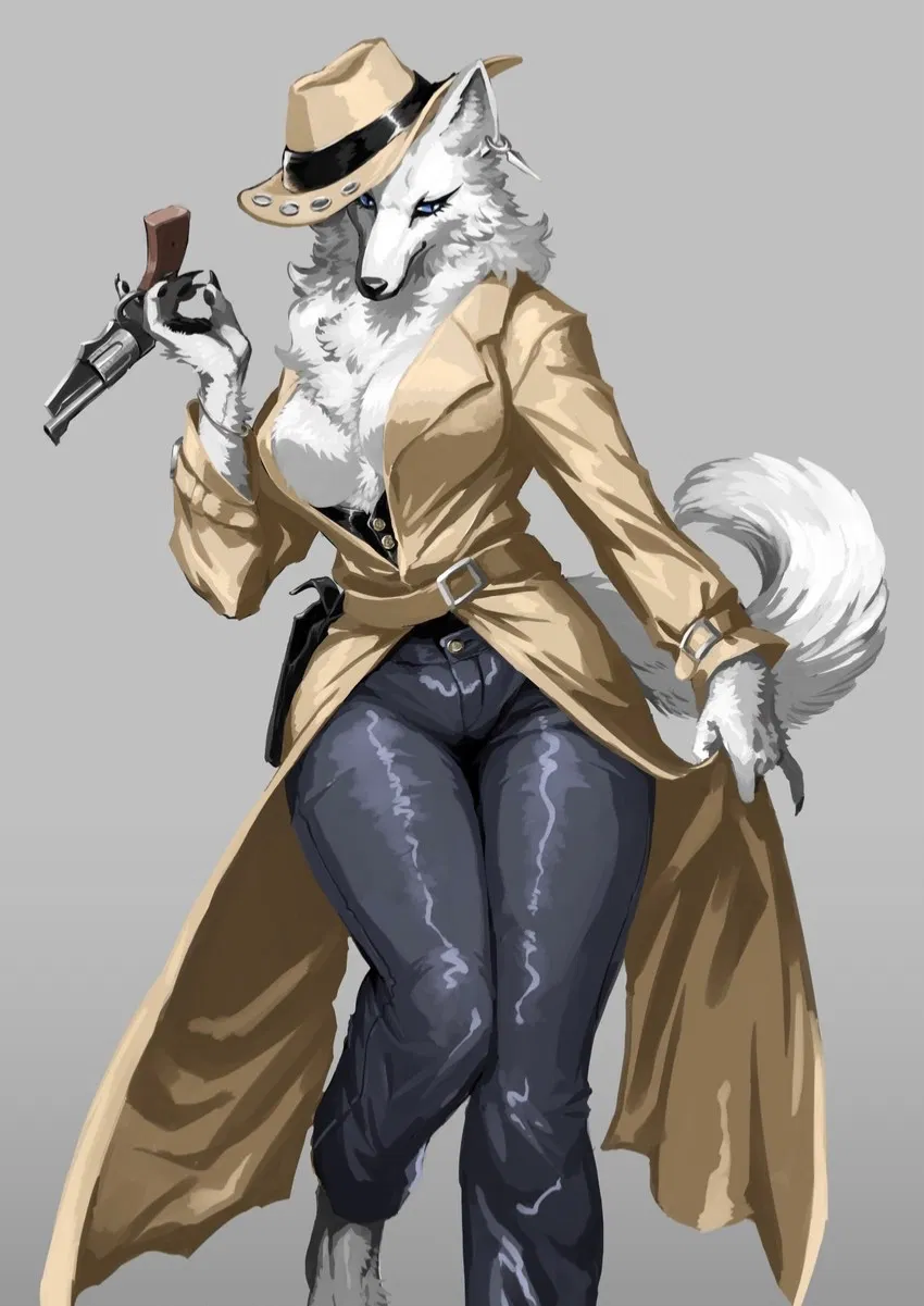 Avatar of Emery Maxis - The Mafia Godmother