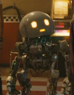 Avatar of Herman
