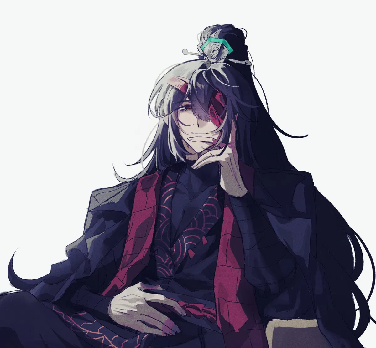 Avatar of Hong Lu 
