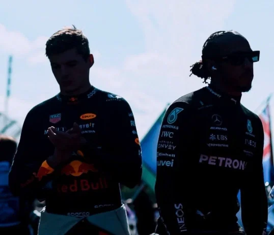 Avatar of Max & Lewis | 2021