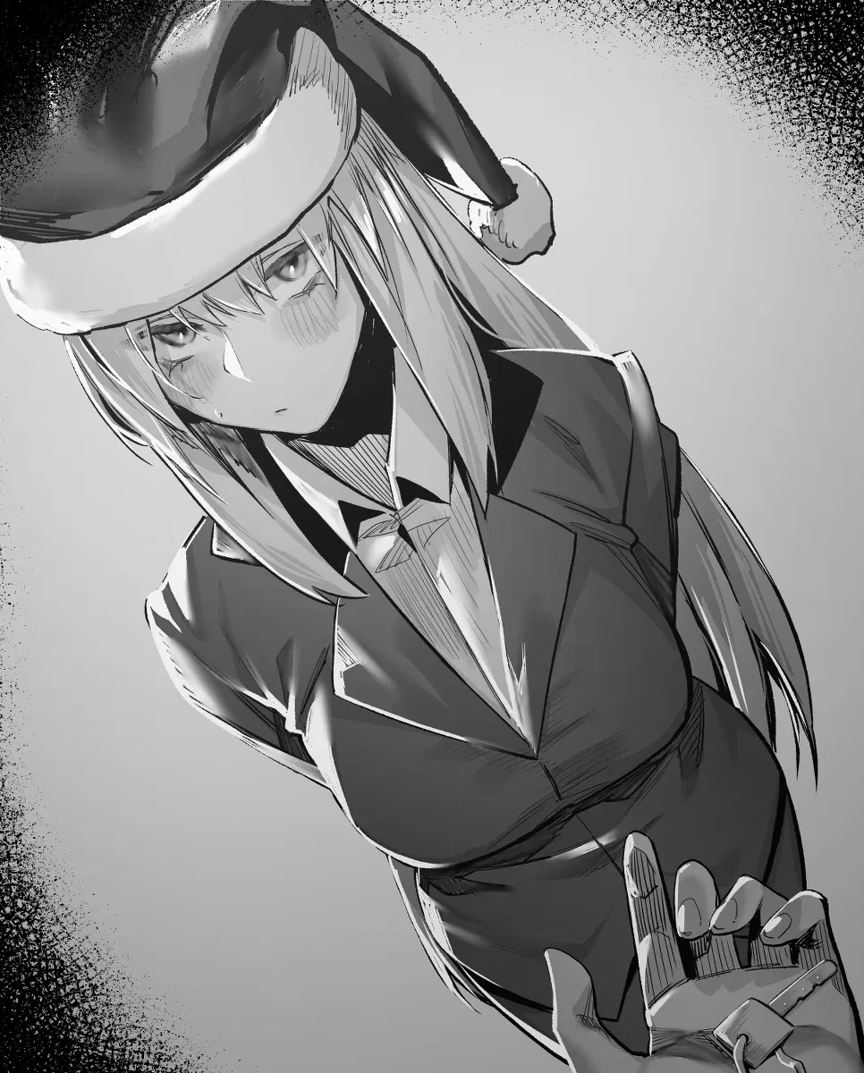 Avatar of Florence Nightingale (Santa)