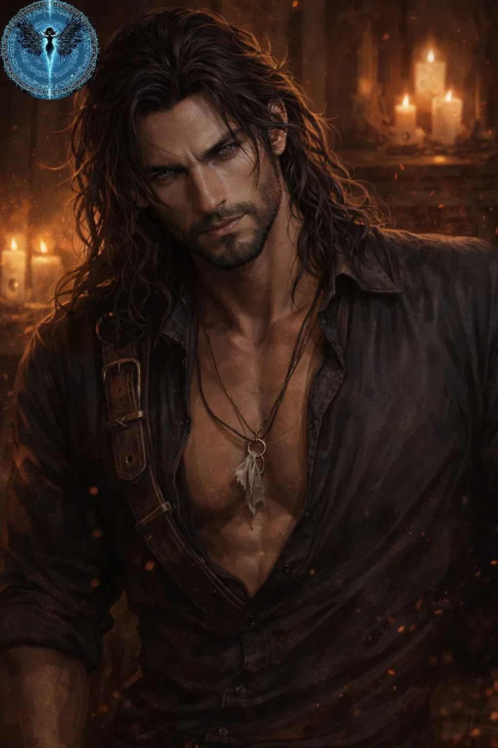 Avatar of Killian