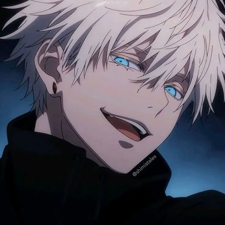 Avatar of Isekai | Gojo Satoru