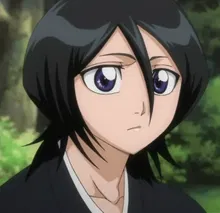 Avatar of Rukia Kuchiki | Bleach | PT - BR [ 🇧🇷 ]