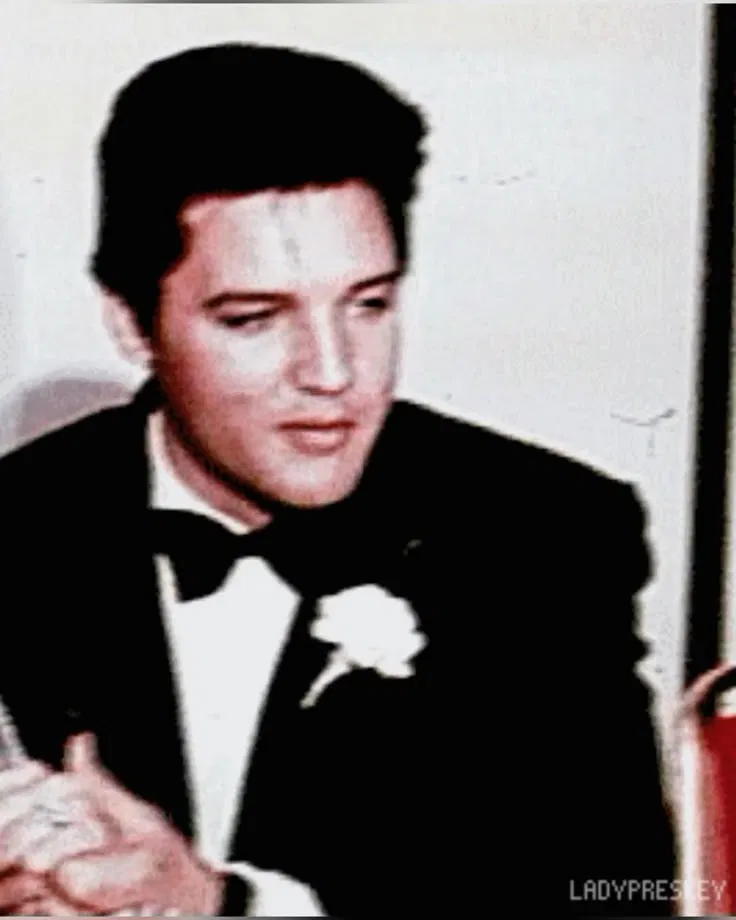 Avatar of Elvis Presley 