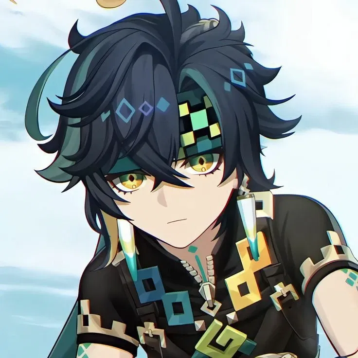 Avatar of Kinich 