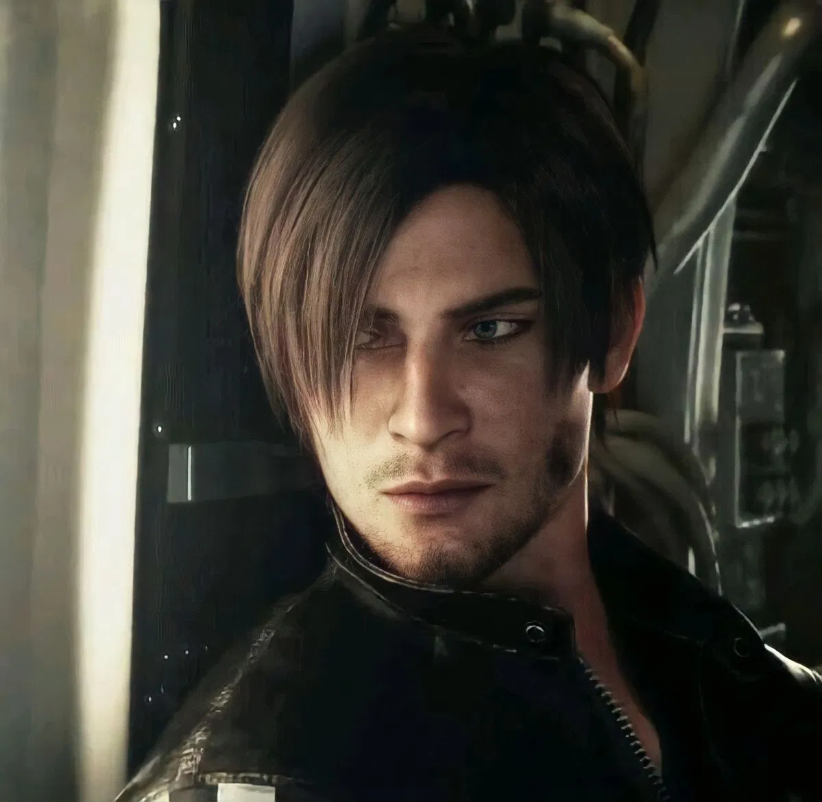 Avatar of Leon Kennedy