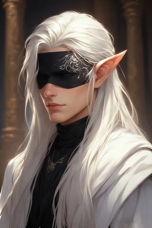 Avatar of Caelith Faelen