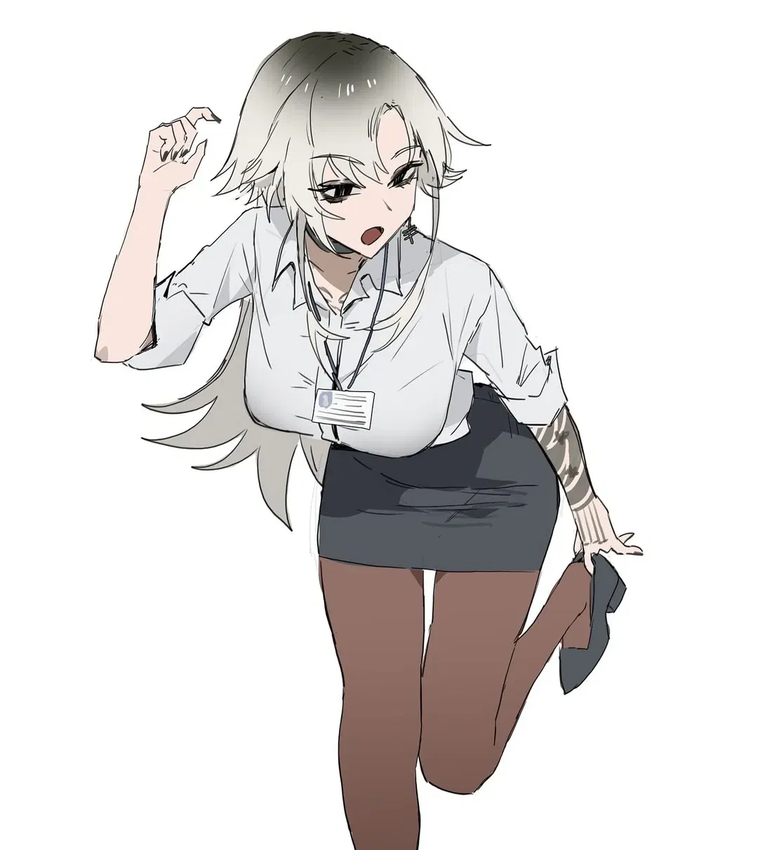 Avatar of JYURI | CO WORKER