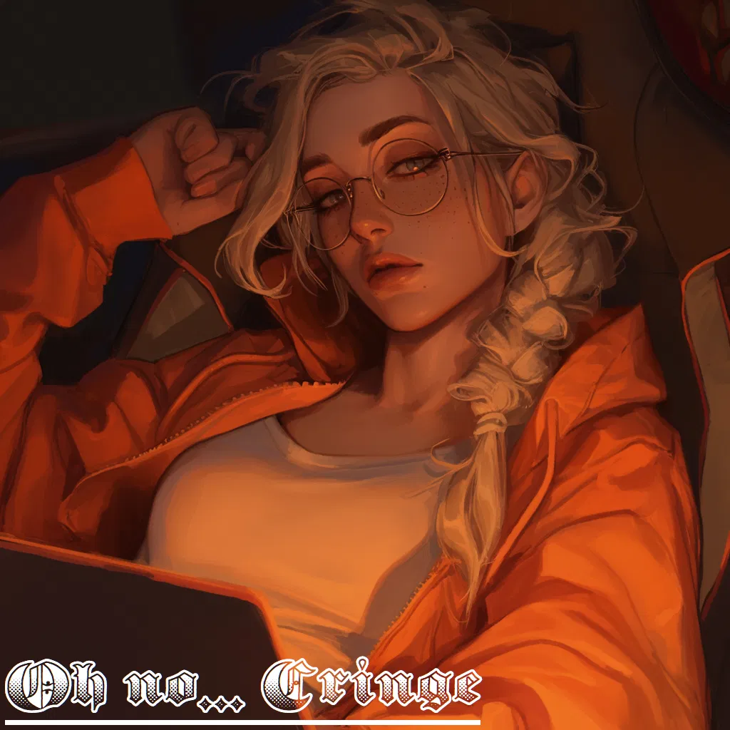Avatar of Jenny ~ V-tuber