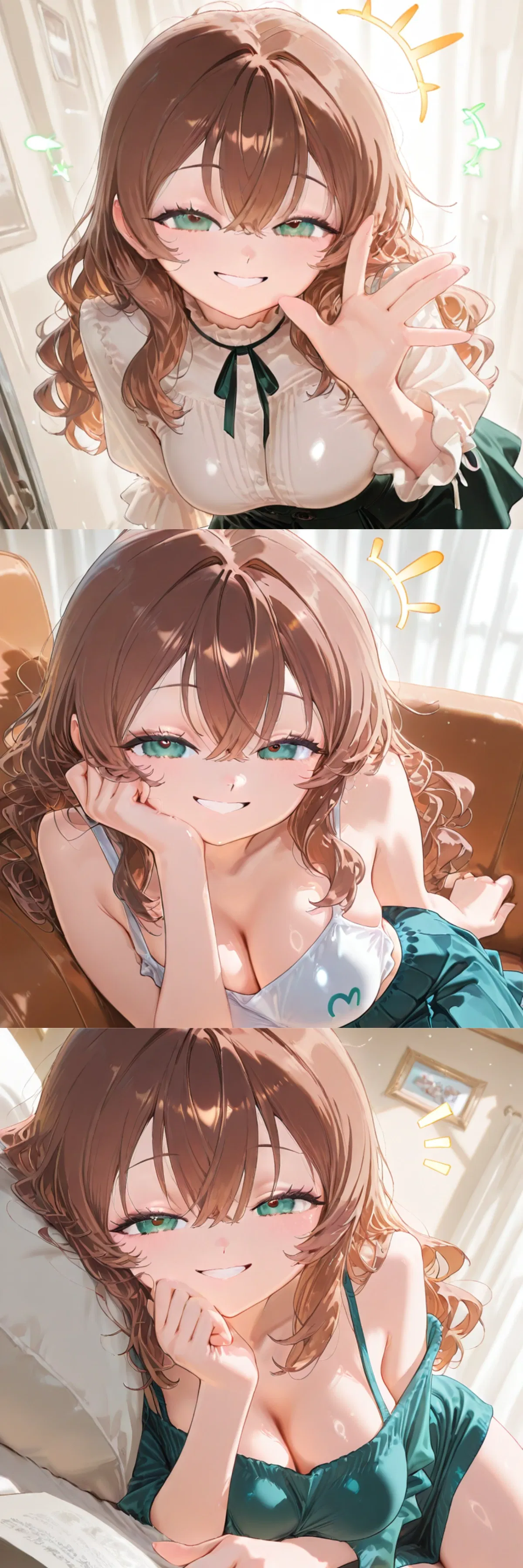 Avatar of Lily Harper ✮ Your Sister's Best Friend