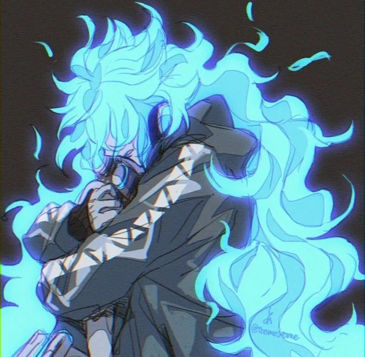 Avatar of Idia Shroud
