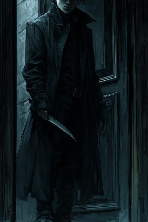 Avatar of Dexter Stone