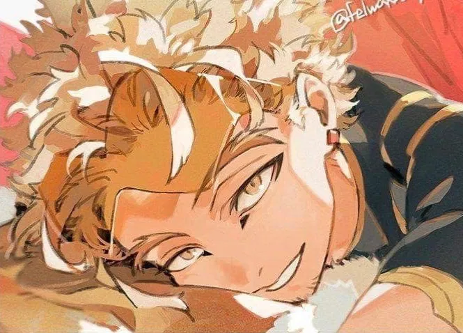 Avatar of Keigo Takami {Hawks}