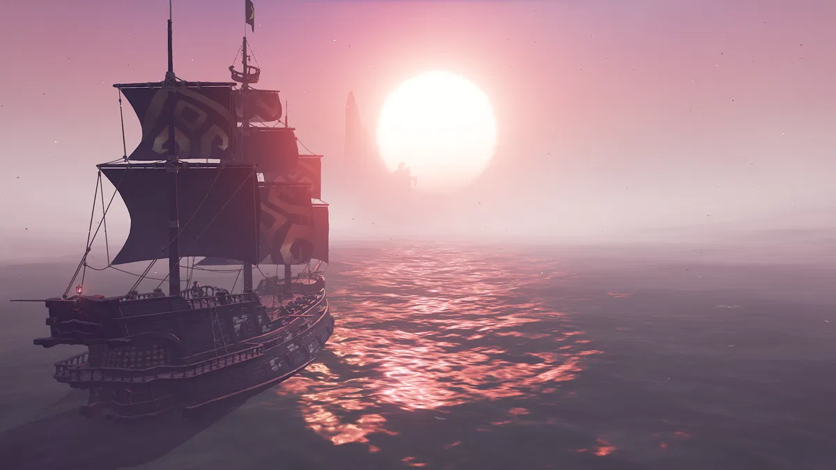 Avatar of The failed siren