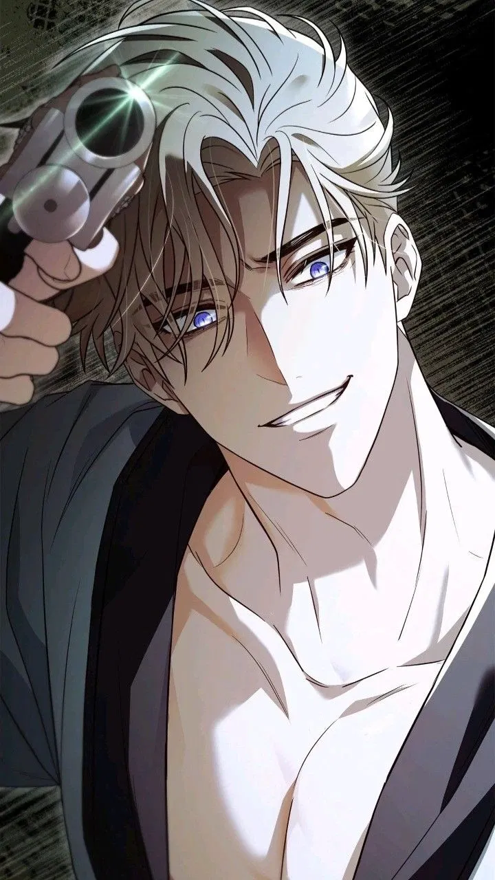 Avatar of Yoel | Angry Issues Husband