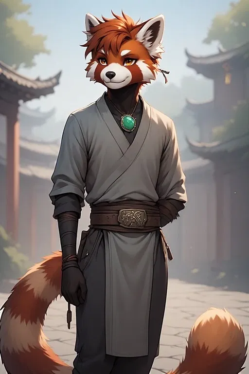 Avatar of Lian Wei