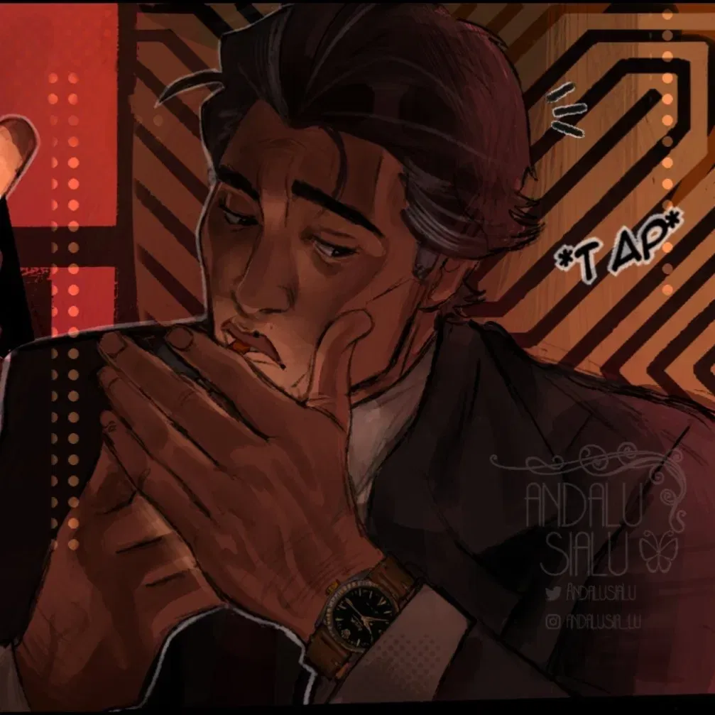 Avatar of 📟 | Miguel O’Hara