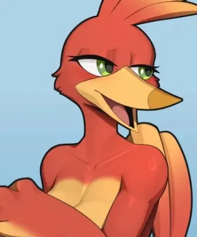 Avatar of Kazooie