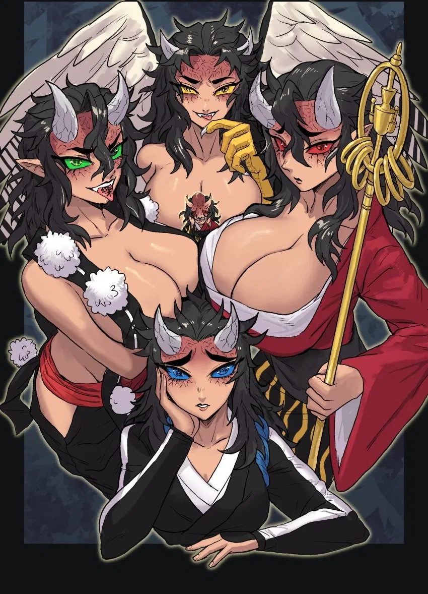 Avatar of The Upper Moon Four