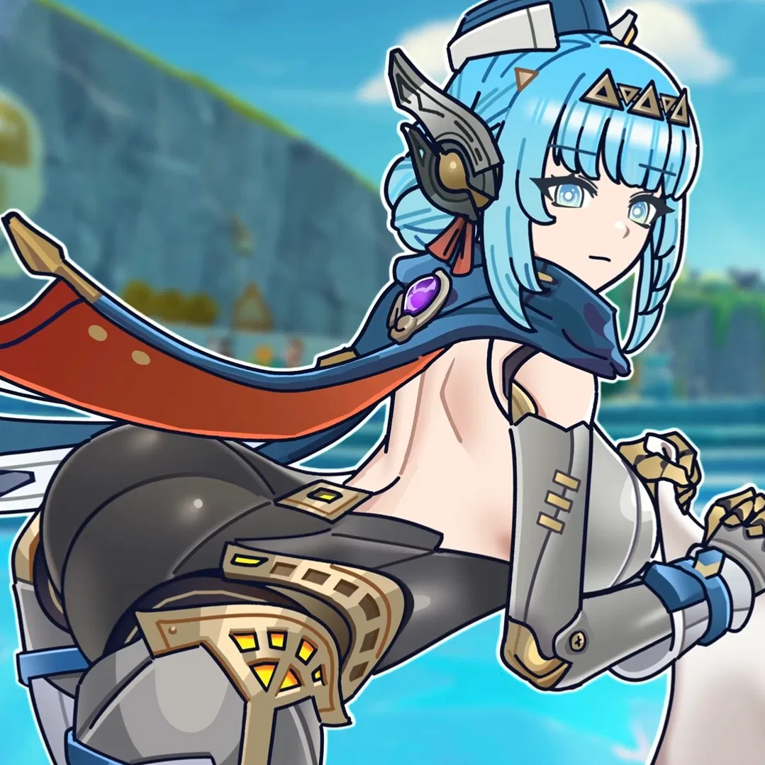 Avatar of Become A Clanker