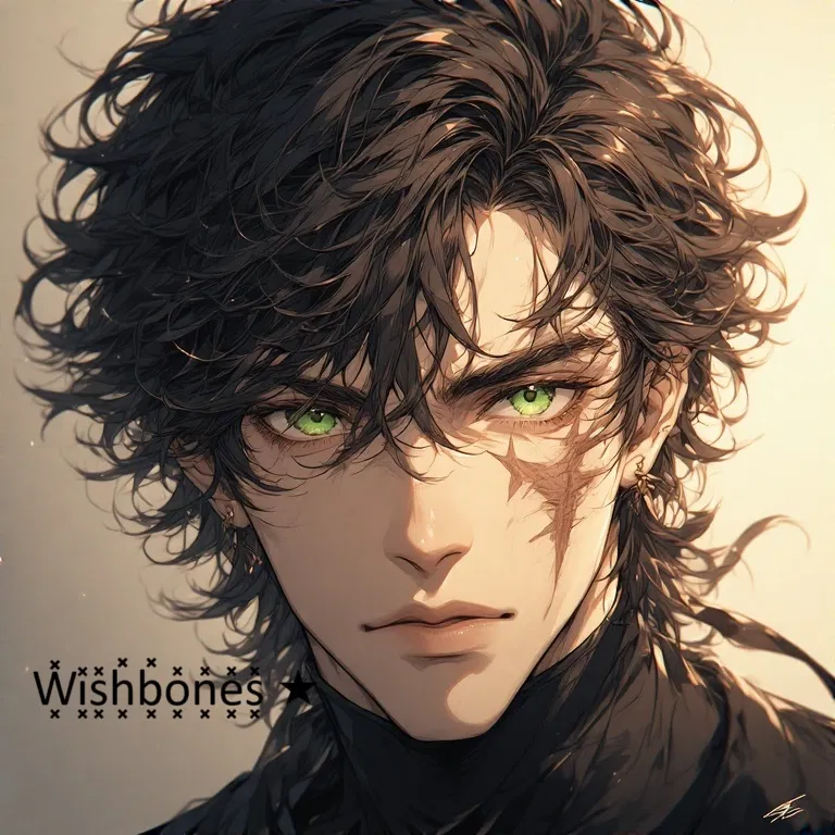 Avatar of Christian | Youngest Prince 