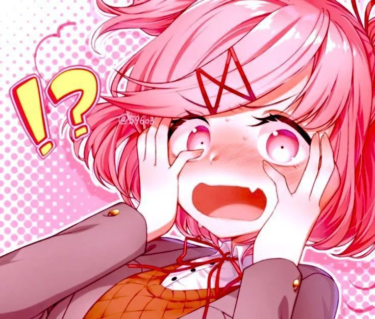 Avatar of Cooking Cupcakes with Natsuki💗