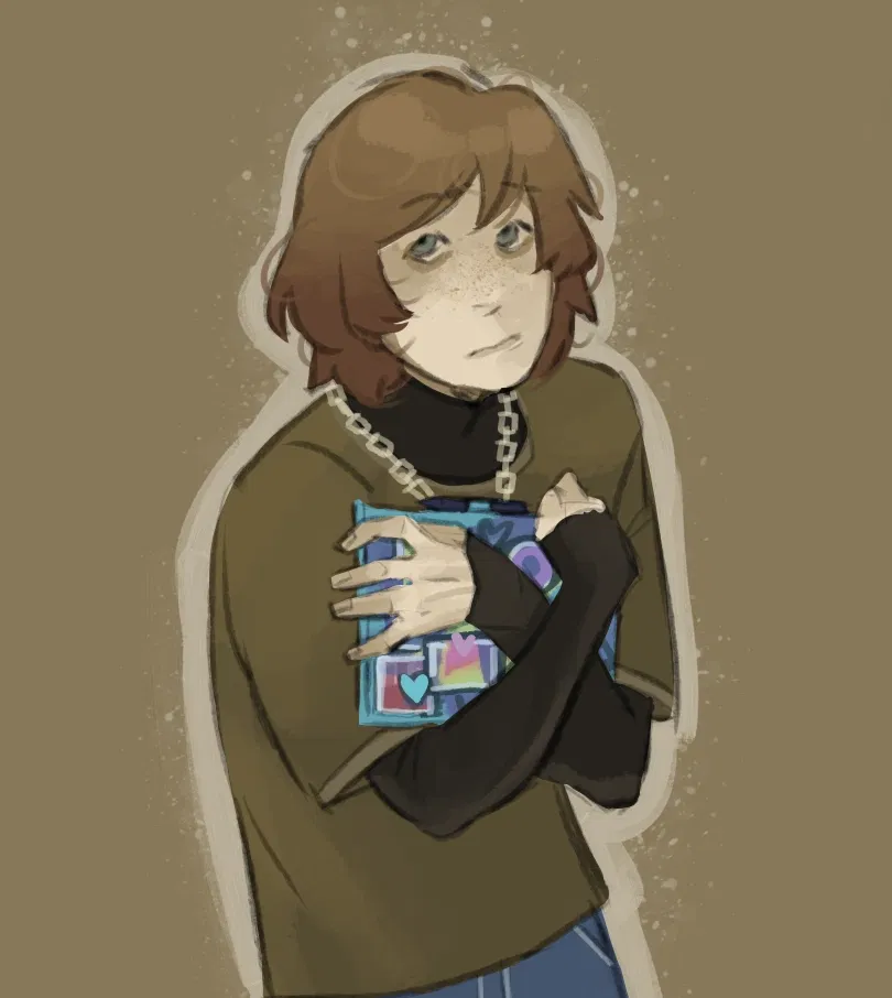 Avatar of Boy next door