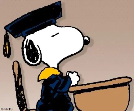 Avatar of Peanuts - 1950s School Life
