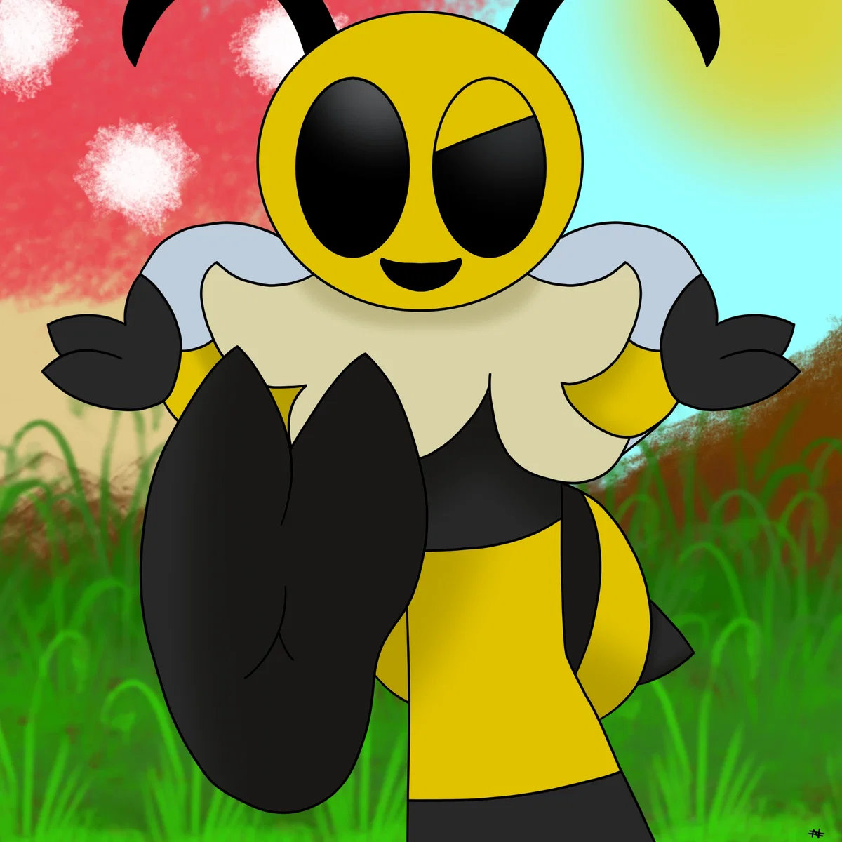 Avatar of Vi Vore