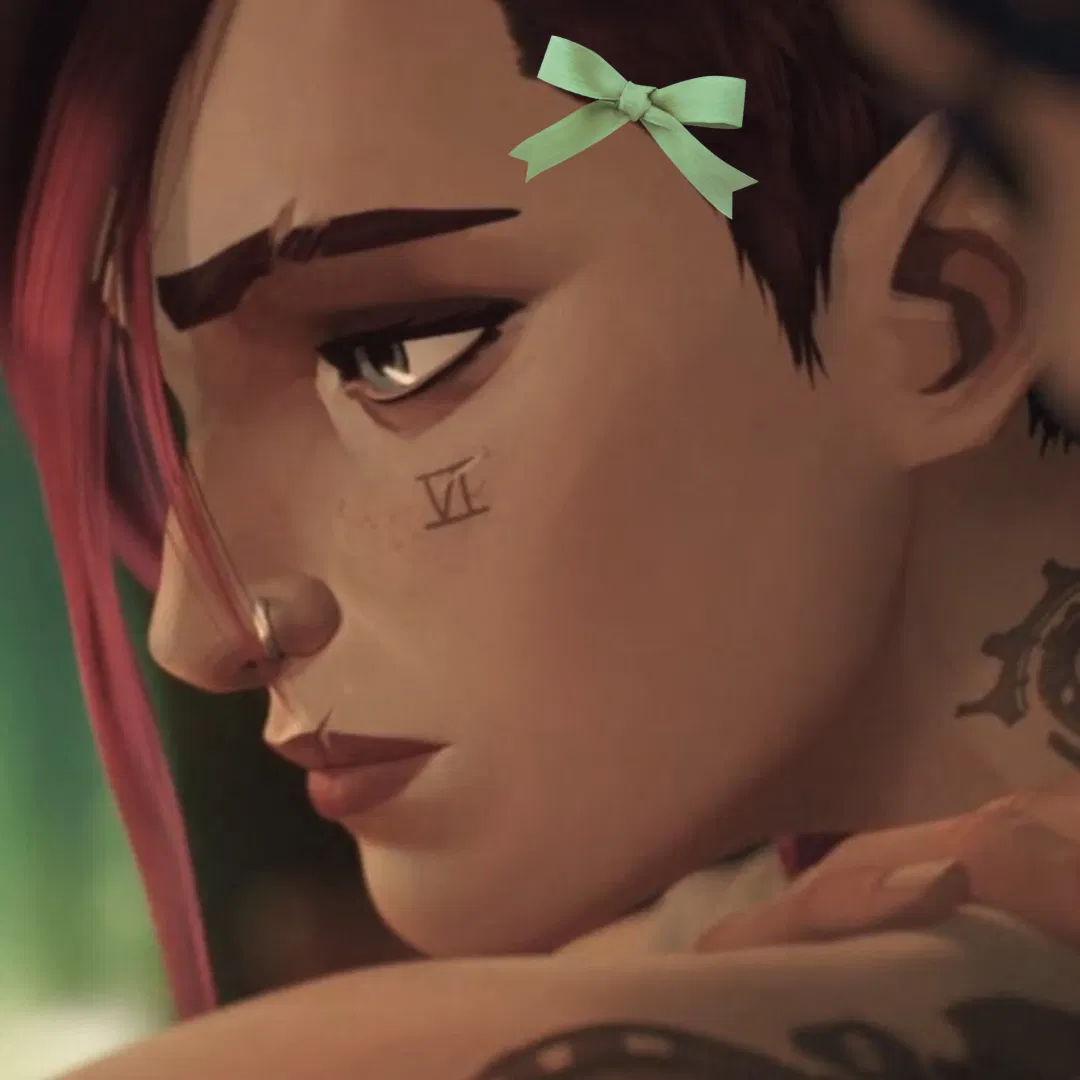 Avatar of VI || DOMESTICITY