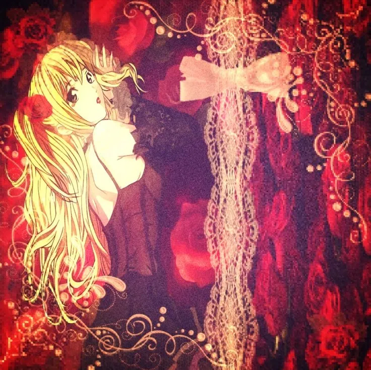 Avatar of Dead but Pretty !!!