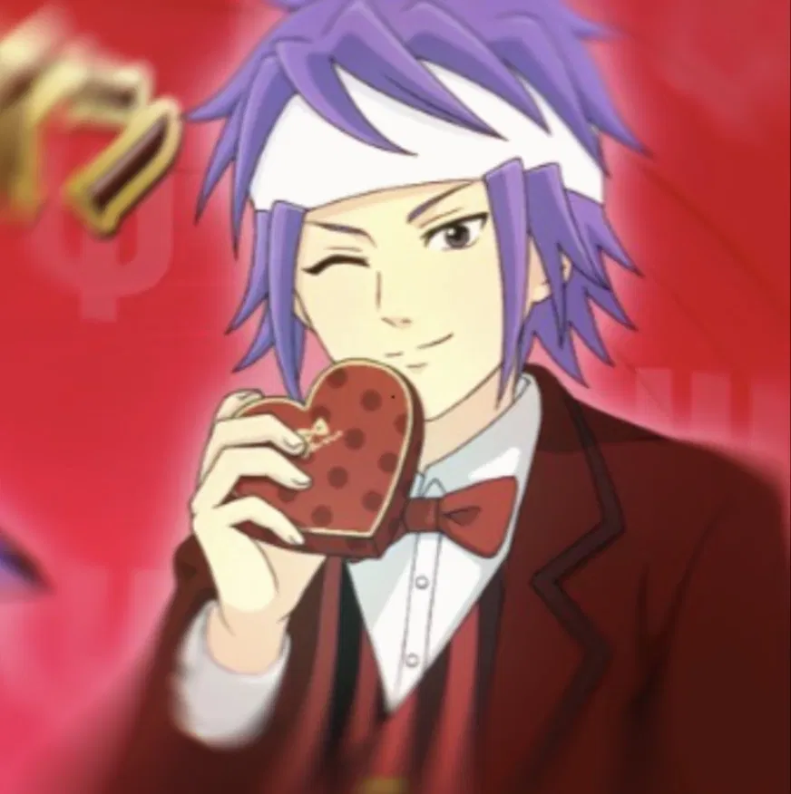 Avatar of Reita Toritsuka